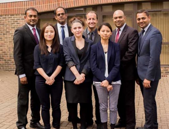 BBK Partnership Chartered Accountants