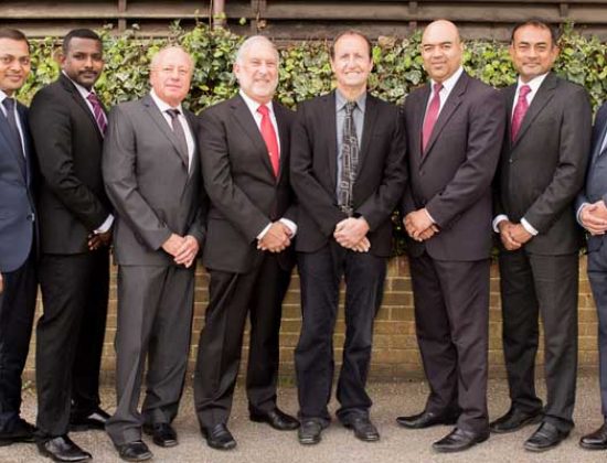 BBK Partnership Chartered Accountants