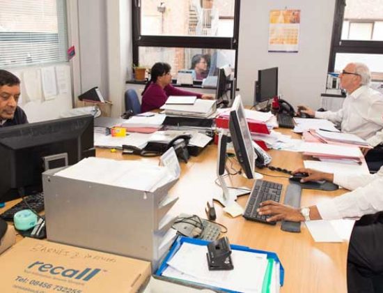 BBK Partnership Chartered Accountants